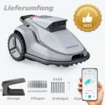 TERRAMOW V1000 – Image 4