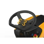 Akku-Rasentraktor Tornado 598e – Image 15