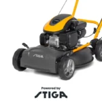 Benzin-Rasenmäher Multiclip 47 – Image 8