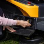 Akku-Rasentraktor Swift 372e – Image 7