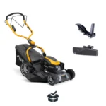 Benzin-Rasenmäher Combi 753 SE – Image 4