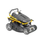 Benzin-Rasenmäher Combi 50 SQ H – Image 5