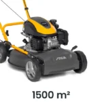 Benzin-Rasenmäher Multiclip 47 – Image 4