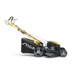 Benzin-Rasenmäher COMBI 53 SQ – Image 2