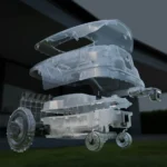 Autonomer Mähroboter A 50v - Bild 10