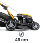 Benzin-Rasenmäher Combi 748 V – Image 3