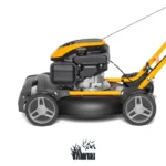 Benzin-Rasenmäher Multiclip 47 S – Image 2