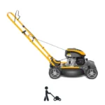 Benzin-Rasenmäher Multiclip 47 – Image 7