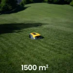 Autonomer Mähroboter A 15v - Bild 7