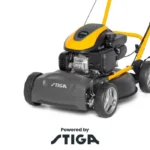 Benzin-Rasenmäher Multiclip 47 S – Image 5