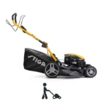 Benzin-Rasenmäher Combi 748 SE – Image 9