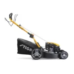 Benzin-Rasenmäher Combi 553 S – Image 8