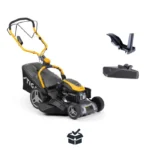 Benzin-Rasenmäher Combi 748 SE – Image 7