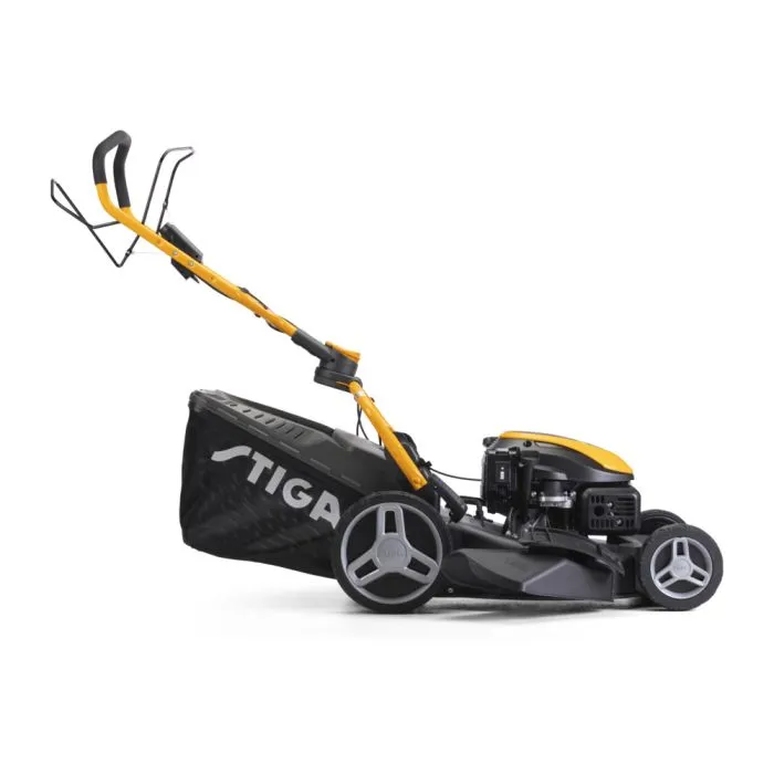 8c55a8a97f2186c2165ec2762bb55c882293998e_Combi748SE_2L0486548ST2_full03_web Benzin-Rasenmäher Combi 748 SE – Image 1