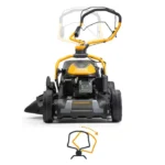 Benzin-Rasenmäher Combi 748 SE – Image 4