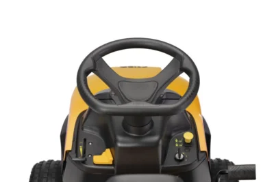 Benzin-Rasentraktor Tornado 398 – Image 3