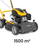 Benzin-Rasenmäher Multiclip 47 S – Image 3