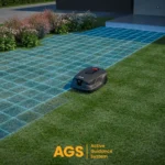 Autonomer Mähroboter A 50v - Bild 7