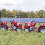 Wematik Gartentraktor 13 Mini Plus inkl. Bodenfräse – Image 13