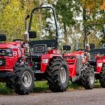 Wematik Gartentraktor 13 Mini Plus inkl. Bodenfräse – Image 14