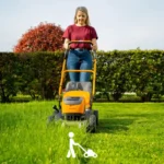 Akku-Rasenmäher Collector 48 S AE Kit – Image 7