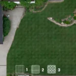 Autonomer Mähroboter A 15v - Bild 6