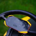 Akku-Rasentraktor Tornado 598e – Image 5