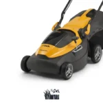 Akku-Rasenmäher Collector 140e Kit – Image 5