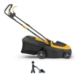 Akku-Rasenmäher Collector 140e Kit – Image 6