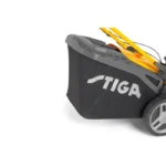 Benzin-Rasenmäher Combi 50 SQ H – Image 8