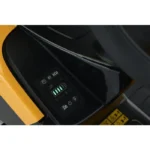 Akku-Rasentraktor Tornado 598e – Image 12