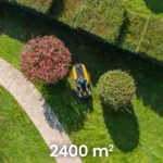 Akku-Rasentraktor Swift 372e – Image 6