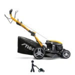 Benzin-Rasenmäher Combi 748 V – Image 7