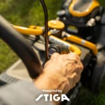 Benzin-Rasenmäher Combi 753 SE – Image 10