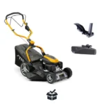 Benzin-Rasenmäher Combi 748 V – Image 9