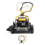 Benzin-Rasenmäher Combi 753 SE – Image 11