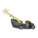 Benzin-Rasenmäher Collector 48 S – Image 6