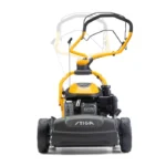 Benzin-Rasenmäher Multiclip 547 S – Image 10