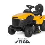 Benzin-Rasentraktor Tornado 398 M – Image 6