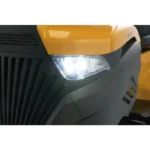 Akku-Rasentraktor Tornado 598e – Image 14