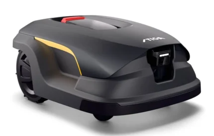 Autonomer Mähroboter A 140v