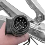 Anhänger Garden Trailer 200 KIPP 200×106 cm 750 kg – Image 8