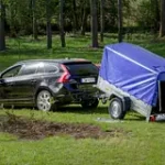 Anhänger Garden Trailer 200 KIPP 200×106 cm 750 kg – Image 15