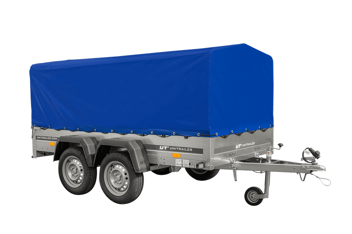 ger_pm_UNITRAILER-GARDEN-TRAILER-ANHANGER-264-2-KIPP-MIT-STUTZRAD-RAHMEN-H-800-UND-BLAUER-ABDECKUNG-4570_10 UNITRAILER GARDEN TRAILER ANHÄNGER 264/2 KIPP MIT STÜTZRAD, RAHMEN H-800 UND BLAUER ABDECKUNG – Image 1
