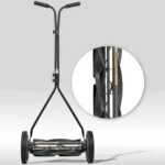 Hand-Spindelmäher “Vintage”