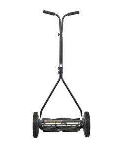 Hand-Spindelmäher “Vintage” – Image 3