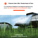 Sunseeker X4 LiDAR KI – Image 16