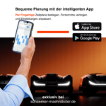 Sunseeker X4 LiDAR KI – Image 10