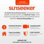 Sunseeker X4 LiDAR KI – Image 12