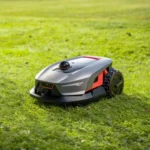 Sunseeker X4 LiDAR KI